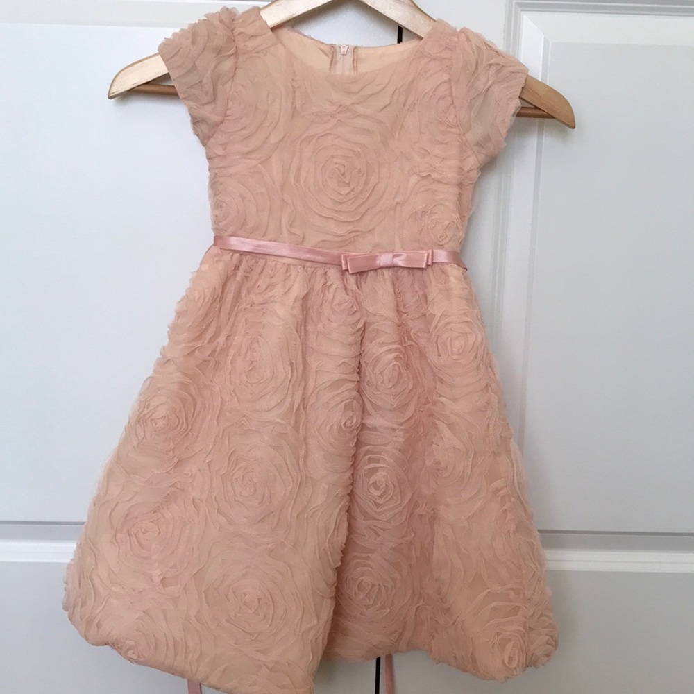 Sweet Kids U.S.A. Size 5 dress